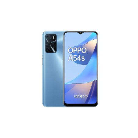 Oppo A54S 128 Go Bleu - Grade B | Smarty Paris 18e